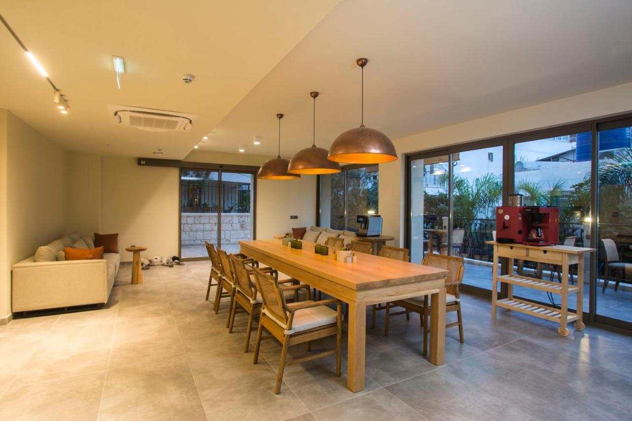 Pastel Rooms Kas Exterior photo