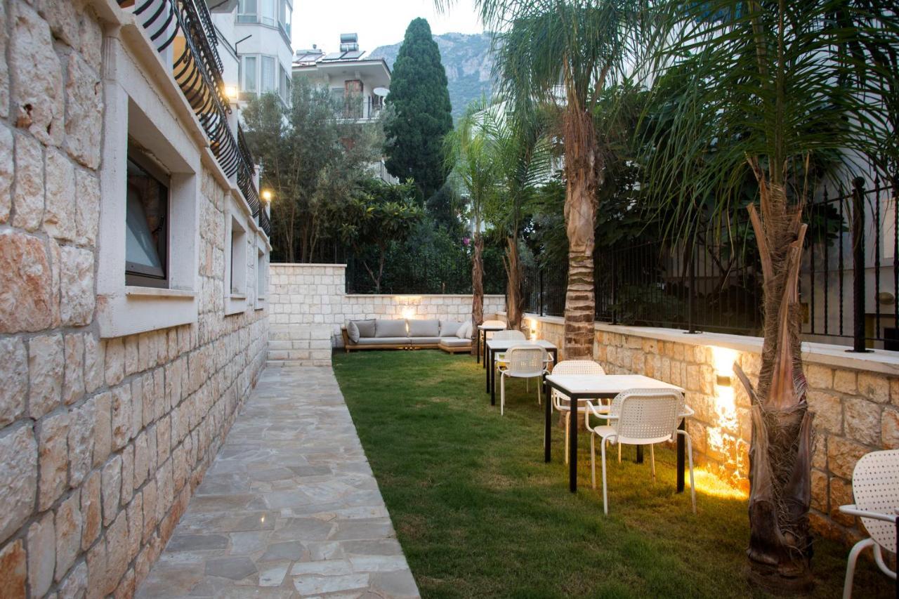 Pastel Rooms Kas Exterior photo