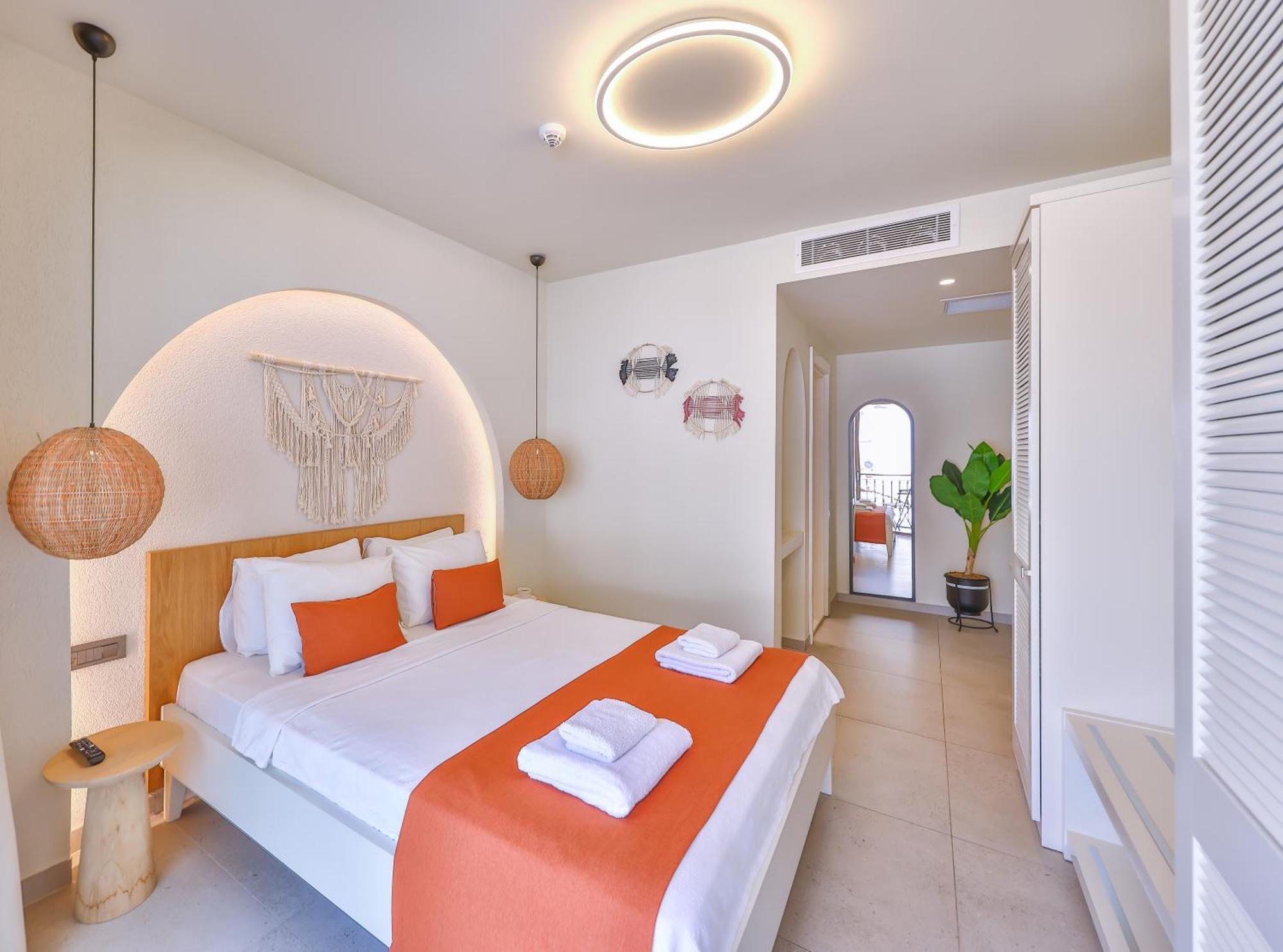 Pastel Rooms Kas Exterior photo