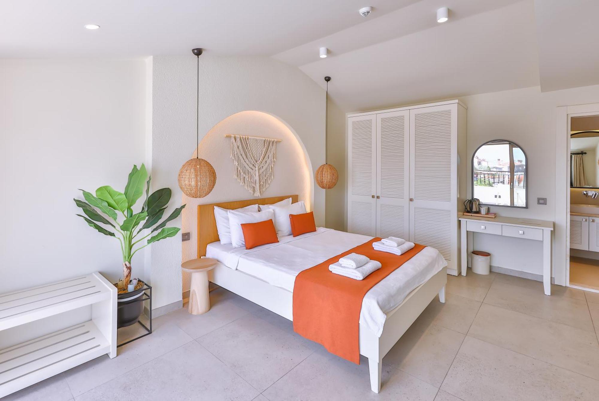 Pastel Rooms Kas Exterior photo