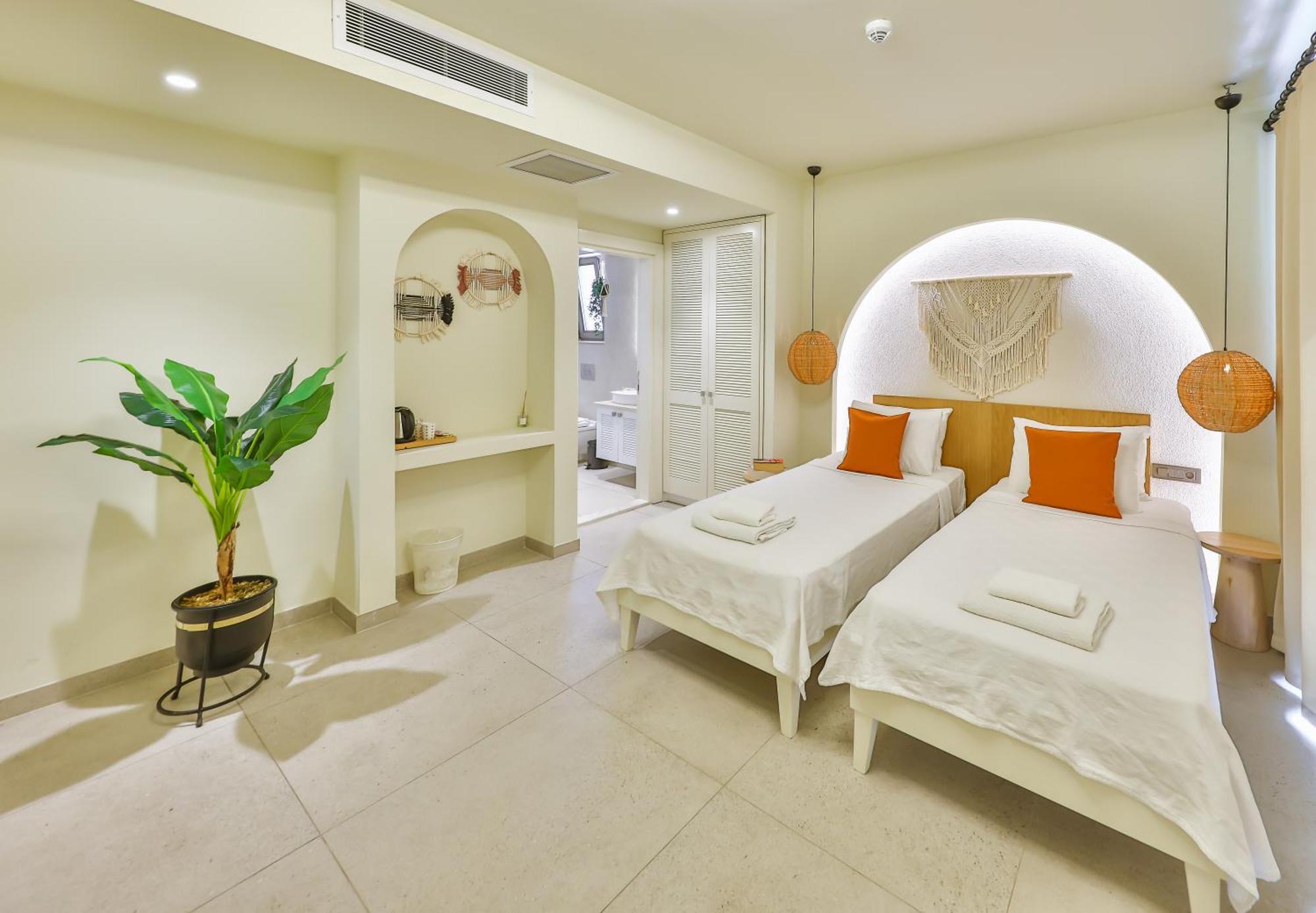 Pastel Rooms Kas Exterior photo