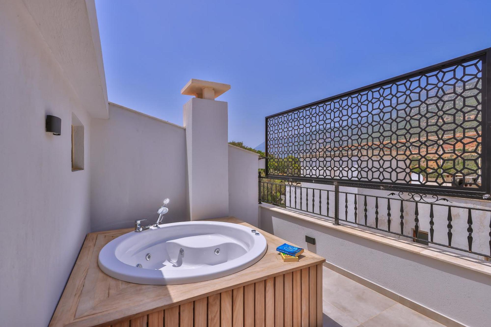 Pastel Rooms Kas Exterior photo
