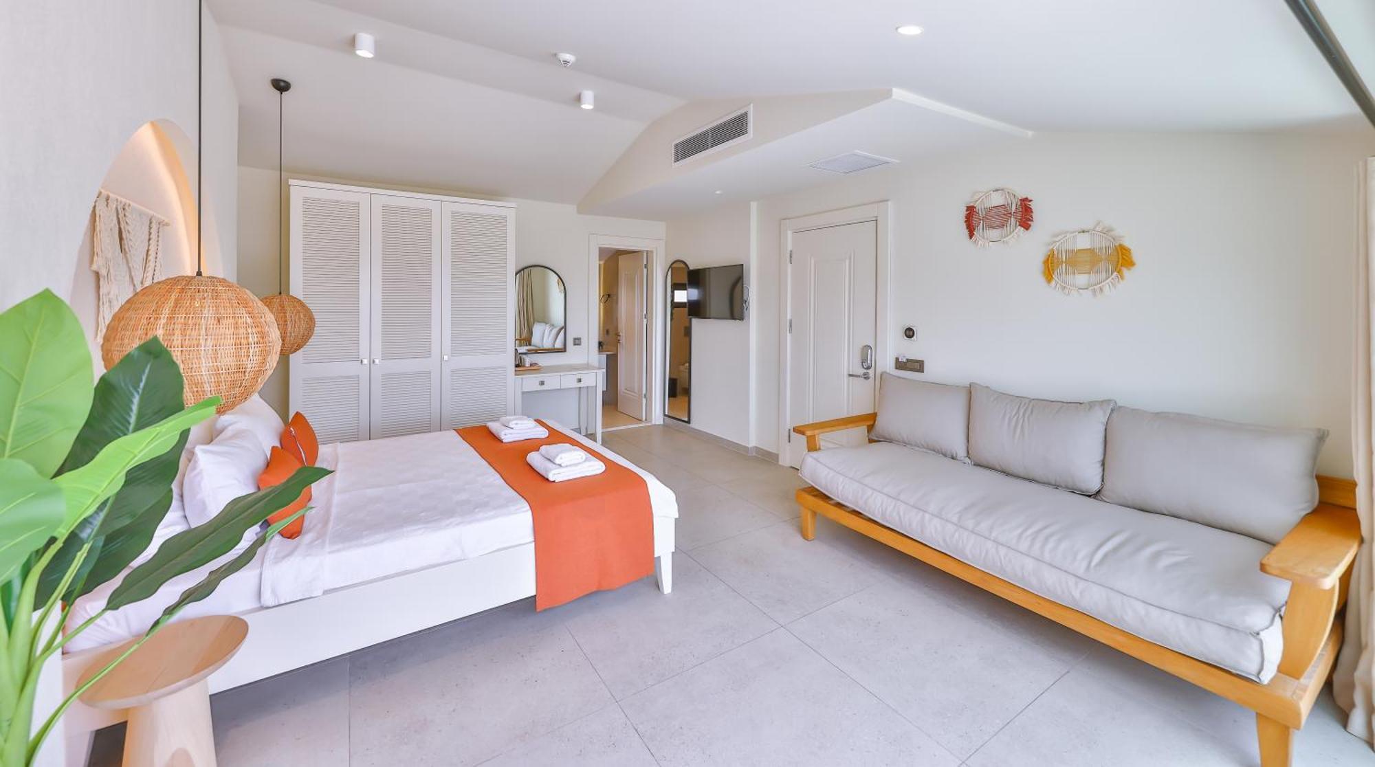 Pastel Rooms Kas Exterior photo
